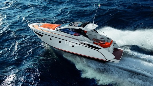 Azimut Atlantis 38