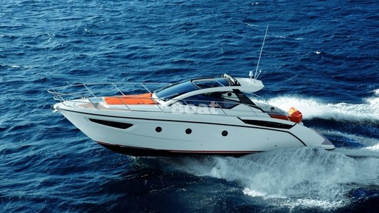 Azimut Atlantis 38