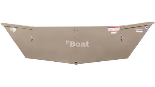 Tracker Grizzly 1860 MVX Jon