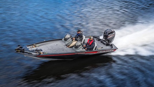 Tracker Pro Team 195 TXW Tournament Edition