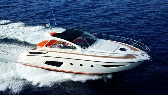 Azimut Atlantis 44