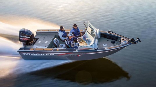 Tracker Targa V-20 WT