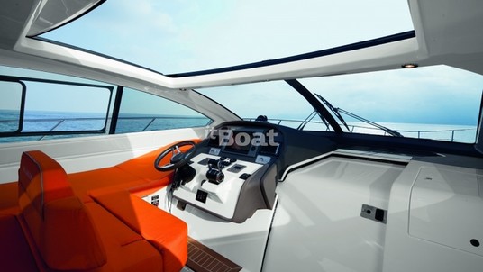 Azimut Atlantis 58