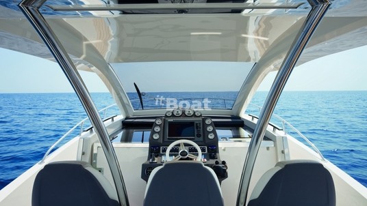 Azimut Atlantis Verve