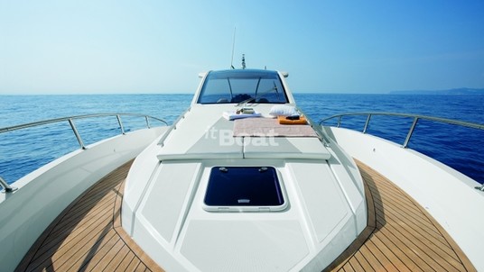 Azimut Atlantis Verve