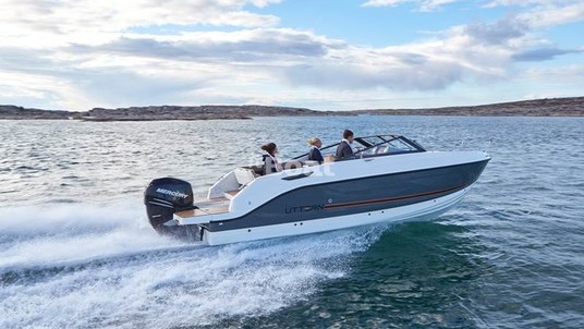 Uttern T70