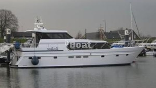 VDL Shipyards 1600 Royal