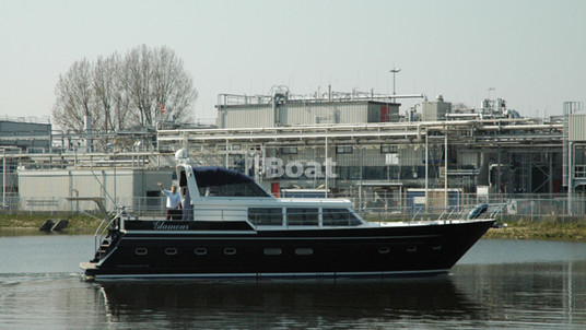 Van Der Heijden Elegance