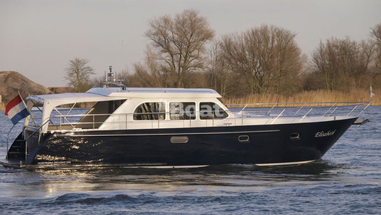 Van Der Heijden Exclusive