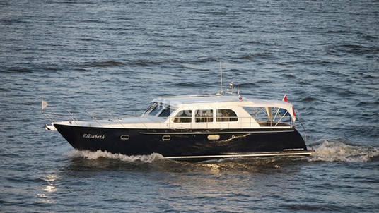 Van Der Heijden Exclusive