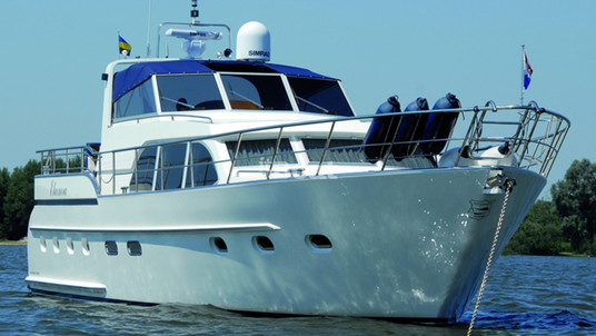 Van Der Heijden Dynamic