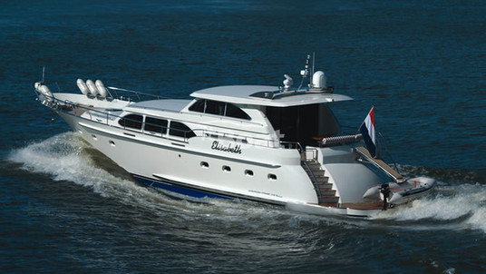 Van Der Heijden Dynamic Deluxe