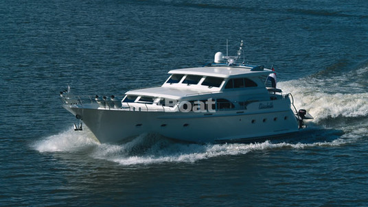 Van Der Heijden Dynamic Deluxe