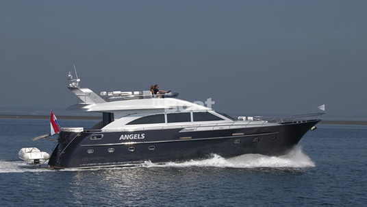 Van Der Heijden Superior