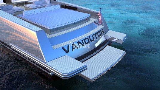 VanDutch 75T