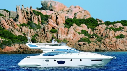 Azimut 47