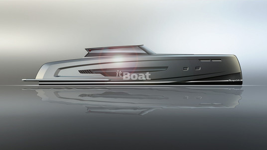 Vanquish Yachts VQ 60