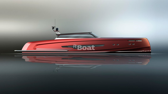 Vanquish Yachts VQ 75