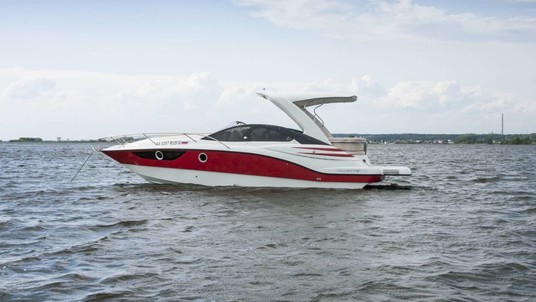 Velvette Sport cruiser 29 Envy