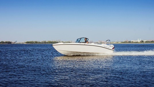 Velvette Bowrider 18 Prime