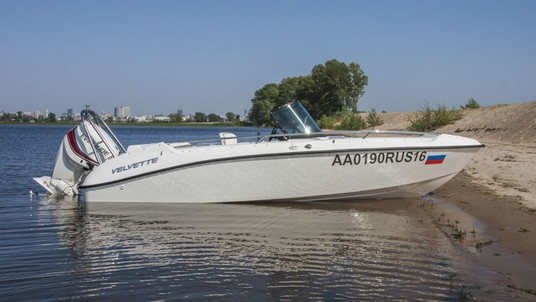 Velvette Bowrider 18 Prime