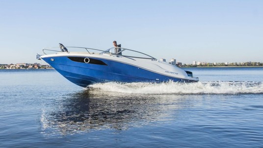 Velvette Cuddy cabin 24 Euphoria