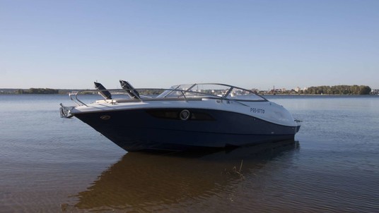 Velvette Cuddy cabin 24 Euphoria