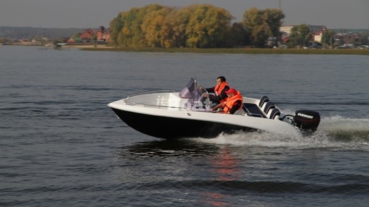 Velvette 16 Prime ALUMINIUM