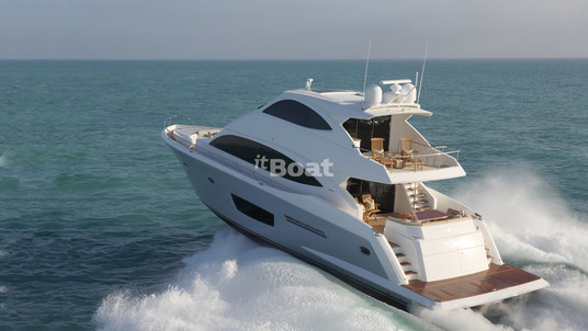 Viking Yachts 75MY