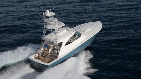 Viking Yachts 52ST