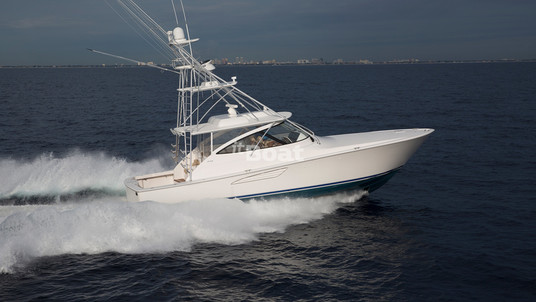 Viking Yachts 48O