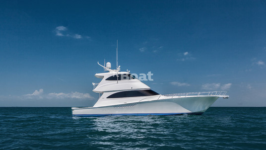 Viking Yachts 66EB