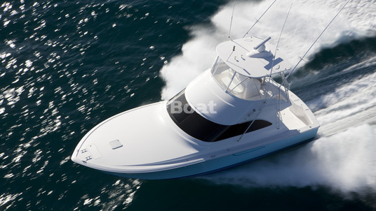 Viking Yachts 42c