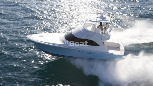 Viking Yachts 42c