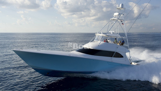Viking Yachts 70с