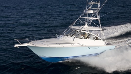 Viking Yachts 42o