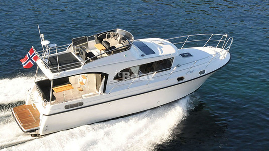 Viknes 1030 Sunbridge