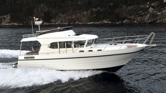 Viknes 1080 Sunbridge