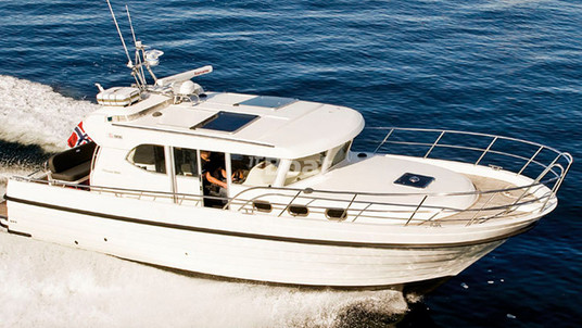 Viknes 1080 Panorama