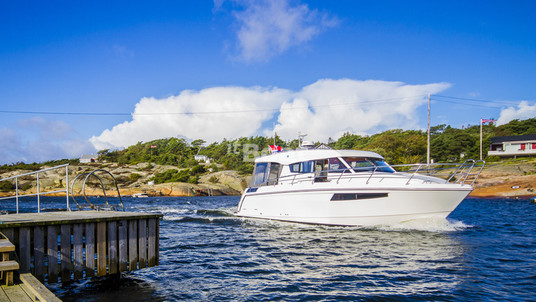 Viknes Skilso 34 Panorama