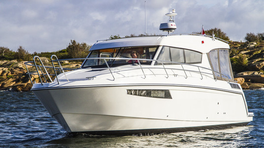 Viknes Skilso 34 Panorama