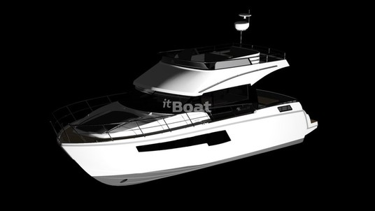 Viknes Skilso 39 Fly