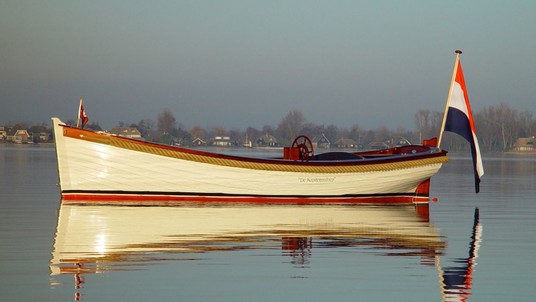 Wajer Captains Launch