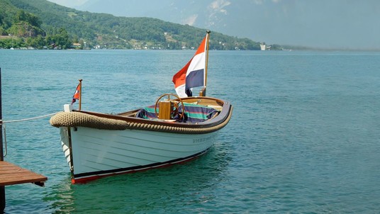 Wajer Captains Launch