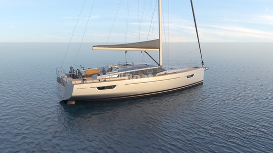 Wauquiez Pilot Saloon 42