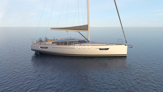 Wauquiez Pilot Saloon 42