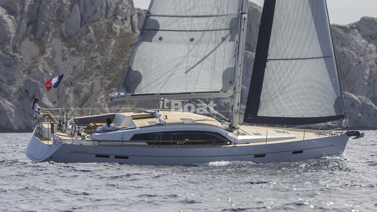 Wauquiez Pilot Saloon 48