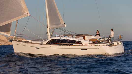 Wauquiez Pilot Saloon 58