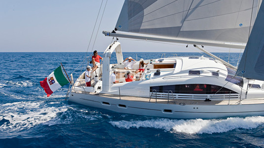 Wauquiez Pilot Saloon 47