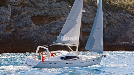 Wauquiez Pilot Saloon 47